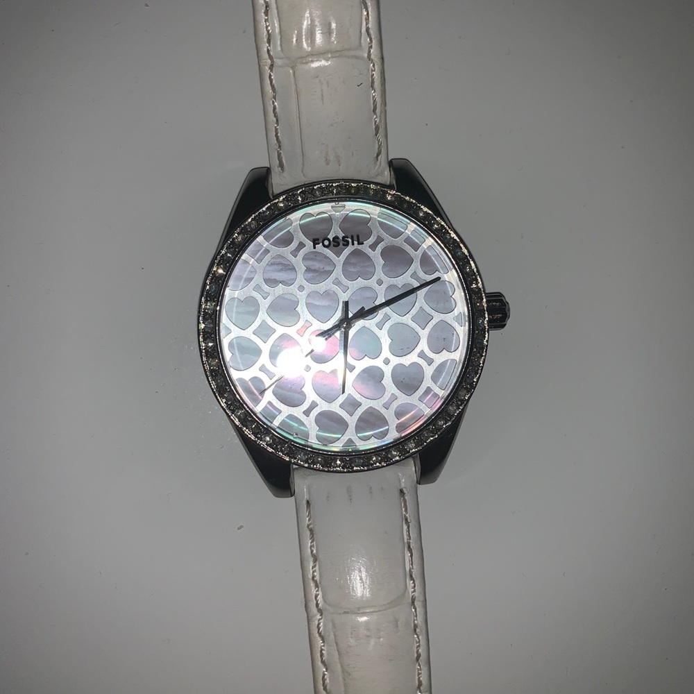 Fossil Watch - Picture 2 of 5